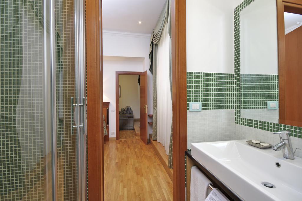 Relais Pierret Hotell Roma Eksteriør bilde