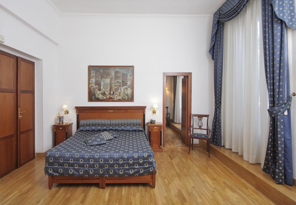 Relais Pierret Hotell Roma Eksteriør bilde