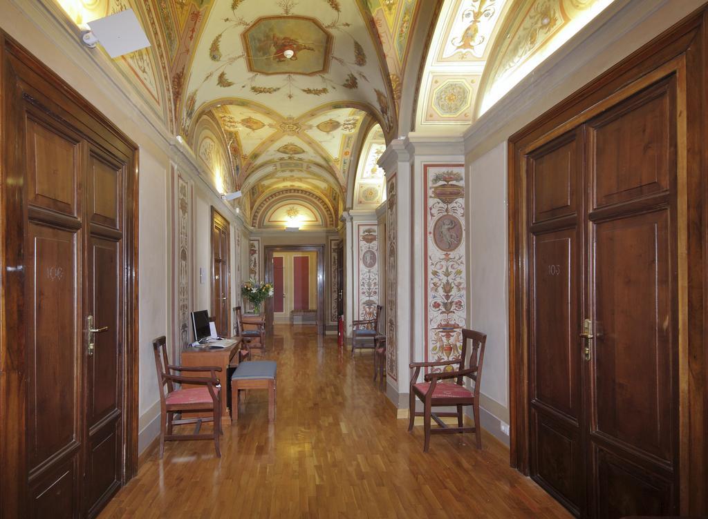 Relais Pierret Hotell Roma Eksteriør bilde