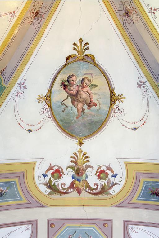 Relais Pierret Hotell Roma Eksteriør bilde