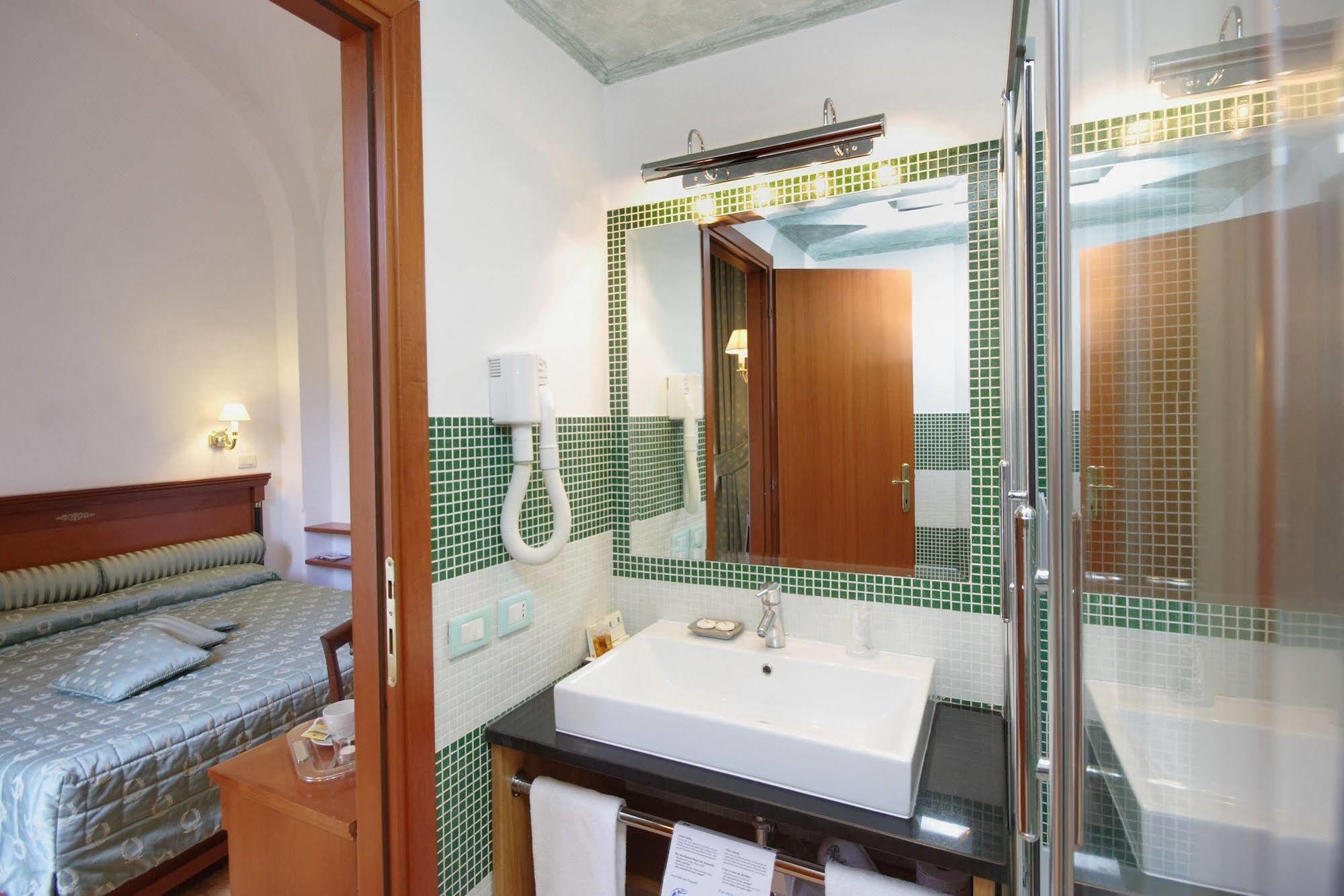 Relais Pierret Hotell Roma Eksteriør bilde