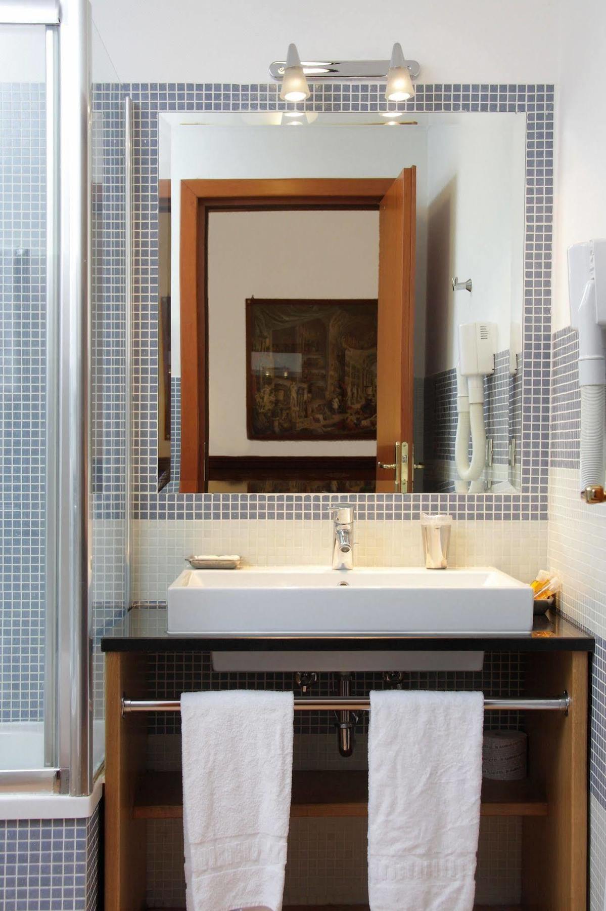 Relais Pierret Hotell Roma Eksteriør bilde