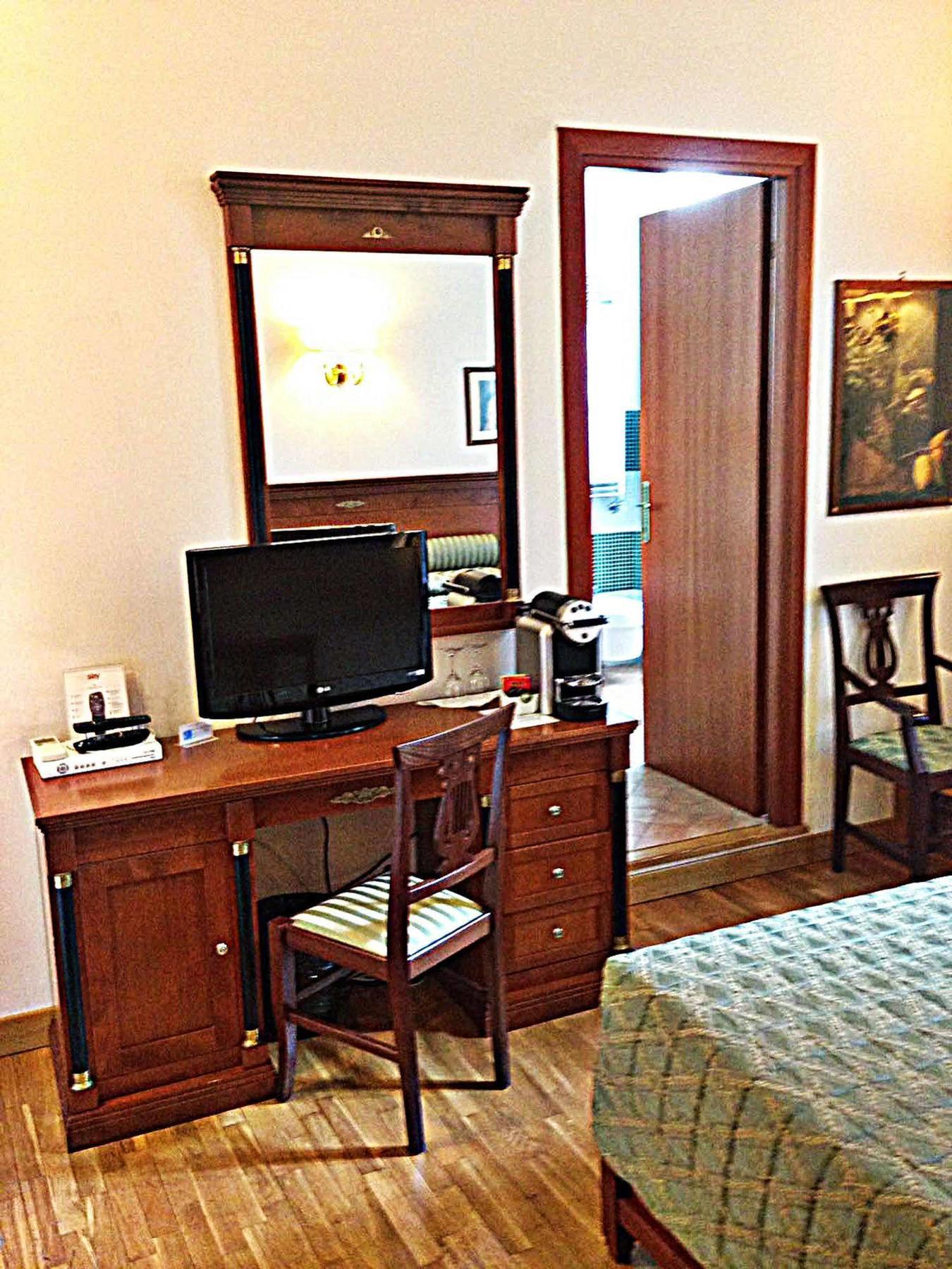 Relais Pierret Hotell Roma Eksteriør bilde